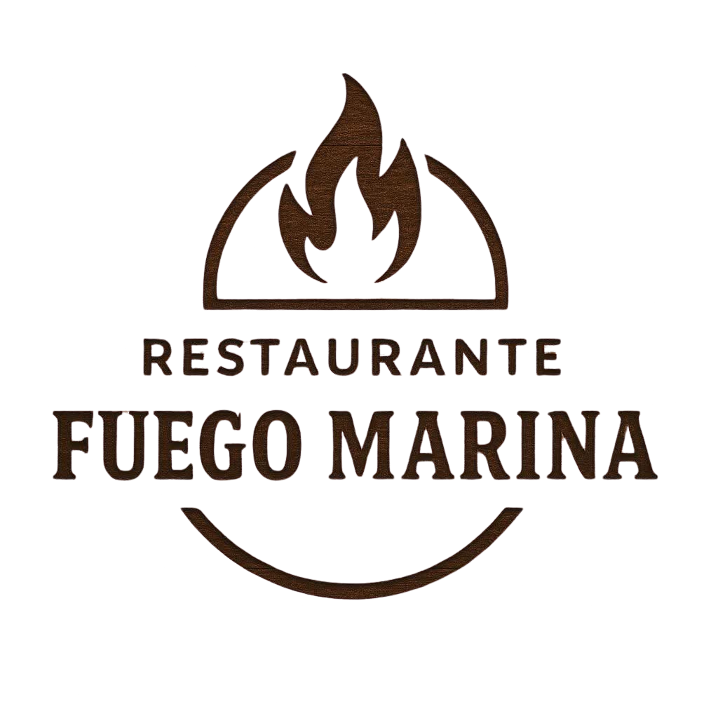 BBQ Fuego La Marina