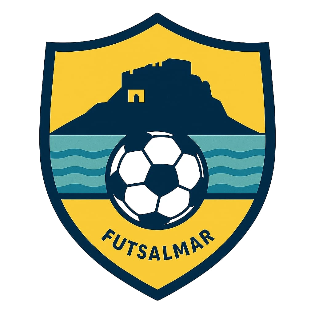 Logo FutsalMar F.S