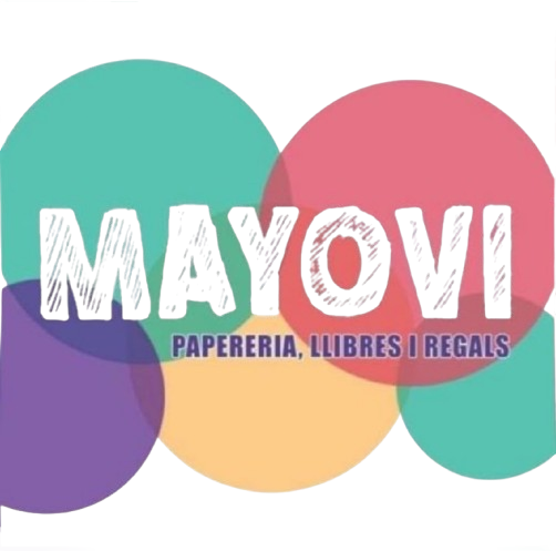 Mayovi